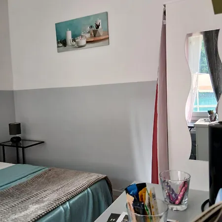 Apartman Trait D Union Studiotristan Rez-de-chaussee *